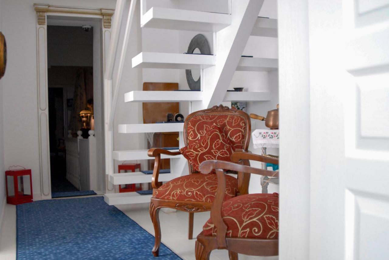 Dantela Butik Hotel เซสเม ภายนอก รูปภาพ