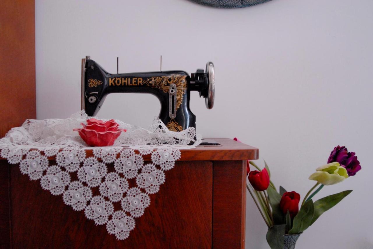 Dantela Butik Hotel เซสเม ภายนอก รูปภาพ