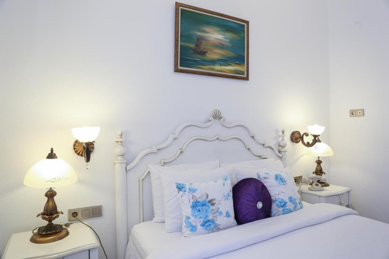 Dantela Butik Hotel เซสเม ภายนอก รูปภาพ