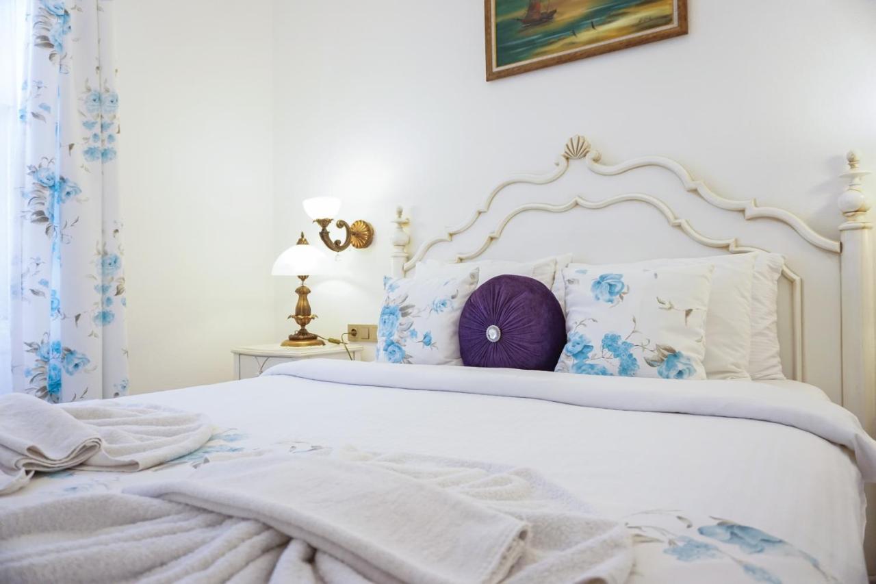 Dantela Butik Hotel เซสเม ภายนอก รูปภาพ