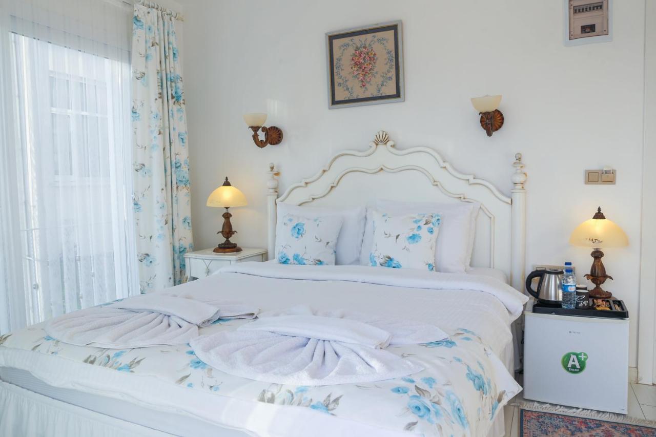 Dantela Butik Hotel เซสเม ภายนอก รูปภาพ