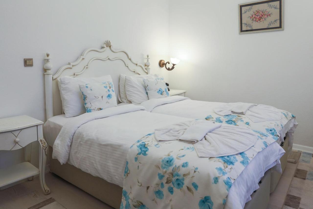 Dantela Butik Hotel เซสเม ภายนอก รูปภาพ