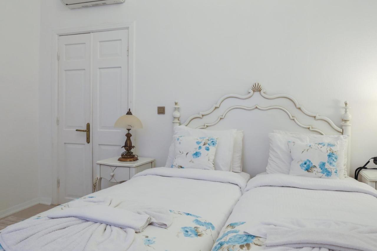 Dantela Butik Hotel เซสเม ภายนอก รูปภาพ