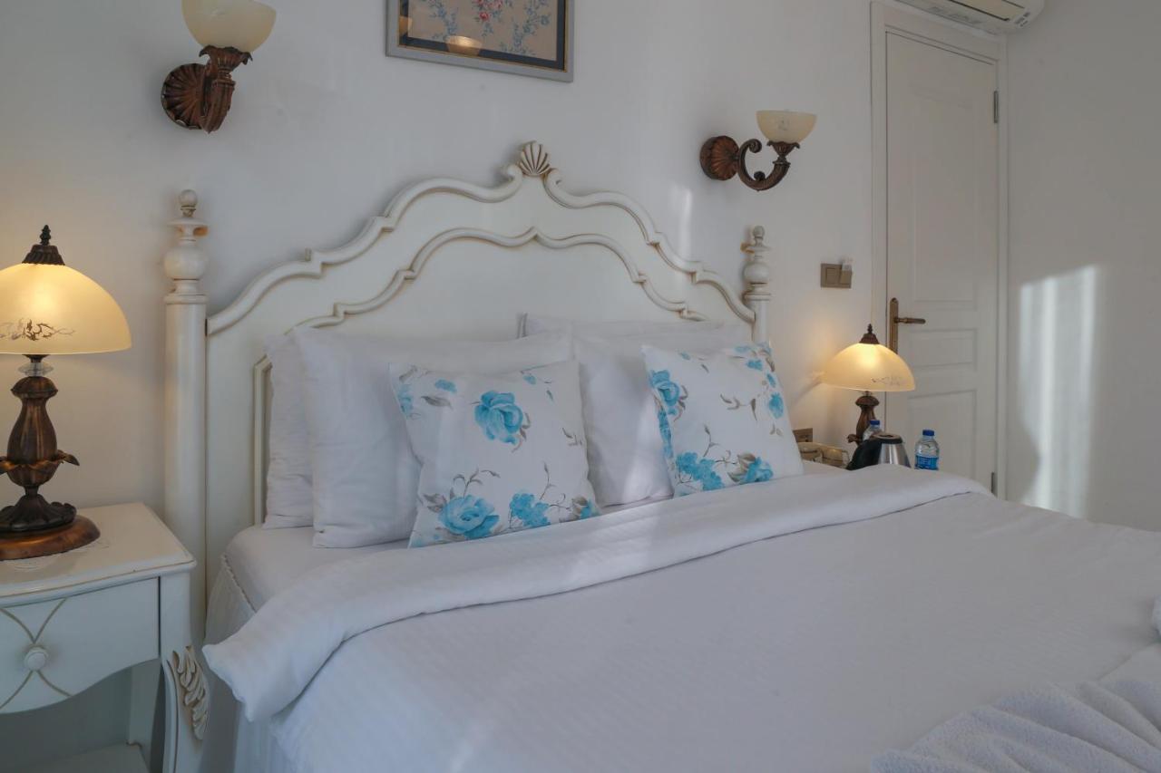 Dantela Butik Hotel เซสเม ภายนอก รูปภาพ