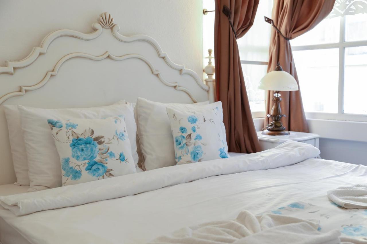 Dantela Butik Hotel เซสเม ภายนอก รูปภาพ